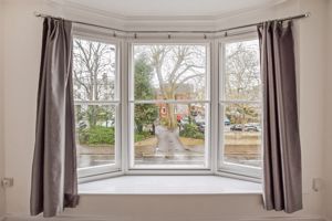 Lounge Bay Window- click for photo gallery